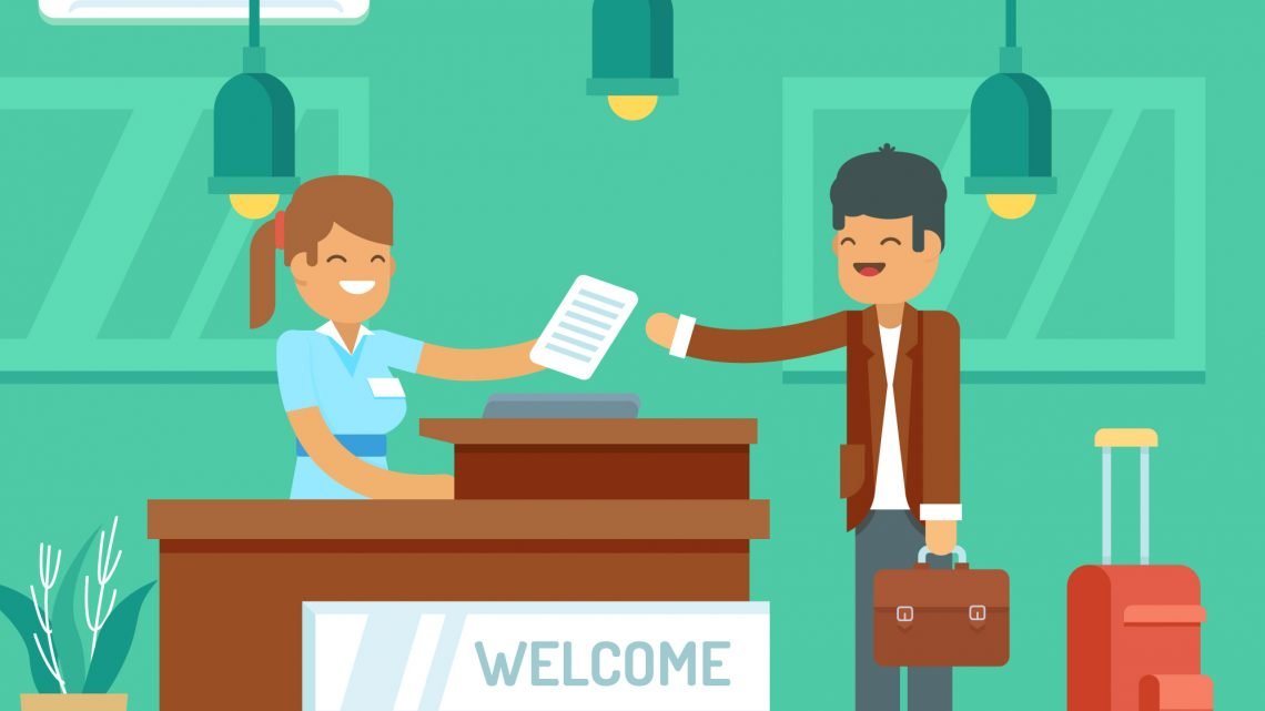 La venta de nuestro producto en FrontDesk incrementa el RevPAR