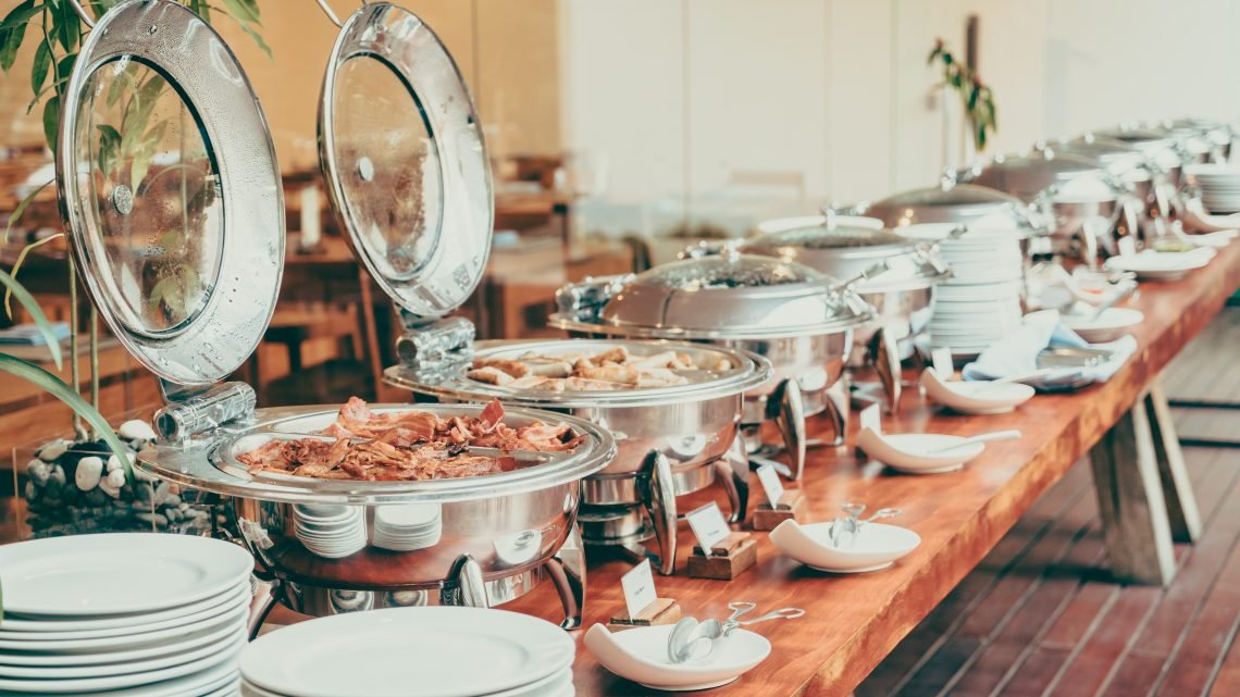 TENDENCIAS PARA 2019-20 EN GASTRONOMÍA